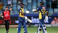 লড়াই করেও শেষ হাসি হাসলো শ্রীলঙ্কা, হংকংকে হারিয়ে এশিয়া কাপে দারুণ জয়