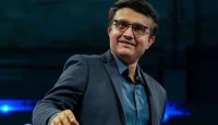 ভারতীয় ক্রিকেট বোর্ড প্রেসিডেন্ট পদে সৌরভ গাঙ্গুলির নাম ফের আলোচনায়, প্রতিদ্বন্দ্বী হরভজন সিং