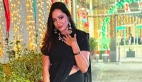 বাংলাদেশি মডেল শান্তা পালের বিরুদ্ধে কলকাতা পুলিশের মামলা, কারাগারে থাকতে হবে আগামী ৮ অক্টোবর পর্যন্ত