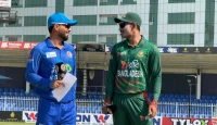 আফগানিস্তান দল ঘোষণা, বাংলাদেশ সিরিজে নেই ফজলহক-গুলবদিন, টি-টোয়েন্টিতে নেতৃত্ব দেবেন রশিদ খান