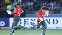 সাইফ-তাওহিদের ঝলমলে ইনিংসে বাংলাদেশি জয়ের নায়ক, প্রশংসায় ভাসছে দুই তরুণ