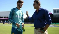 ভারতকে হারাতে শাহীন আফ্রিদিকে গোপন কৌশল দিলেন ওয়াসিম আকরাম, সতর্ক করলেন গিলকে লক্ষ্য করে