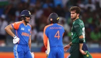 অভিষেকের ঝড়ো ব্যাটিং আর গিলের ইনিংসে পাকিস্তানকে হারিয়ে সুপার ফোরে দারুণ সূচনা ভারতের