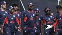 আইসিসির কঠোর রায়ে ক্রিকেট থেকে নির্বাসিত আমেরিকা, তবে বিশ্বকাপ খেলার সুযোগ রয়ে গেছে