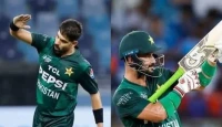 এশিয়া কাপে ভারত-পাকিস্তান ম্যাচে পাকিস্তানি ক্রিকেটারদের অঙ্গভঙ্গি নিয়ে বিসিসিআই অভিযোগ আইসিসিতে