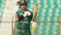 চোটে ছিটকে গেলেন লিটন দাস, আফগানিস্তানের বিপক্ষে বাংলাদেশ স্কোয়াডে চমক সৌম্য সরকারের প্রত্যাবর্তন