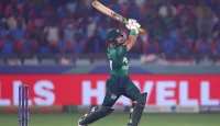 মাত্র ৩৩ রানের ব্যবধানে নিদারুণ ব্যাটিং বিপর্যয়ে অলআউট পাকিস্তান, ফাইনালে চমক