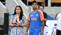 ট্রফি নিতে অস্বীকৃতি, তবে ম্যাচ ফি ভারতীয় আর্মিকে দান করলেন অধিনায়ক সূর্যকুমার!