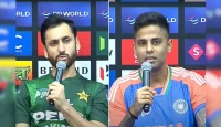  সেনাদের জন্য সূর্যকুমারের ম্যাচ ফি, হামলায় নিহতদের জন্য সালমানের দান—এশিয়া কাপের বিতর্কিত পরিণতি