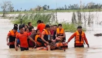 এক ঝড় শেষ হয়নি, নতুন ঘূর্ণিঝড়ে ফিলিপাইনে ২৬ জনের মৃত্যু, লাখো মানুষ গৃহহীন