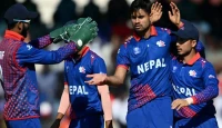 ওয়েস্ট ইন্ডিজকে মাত্র ৮৩ রানে হারিয়ে ইতিহাস গড়ল নেপাল, টি-টোয়েন্টি সিরিজ জিতে নেপালের উল্লাস