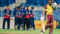 নেপাল চায় ওয়েস্ট ইন্ডিজকে হোয়াইট ওয়াশ করে ইতিহাসে নাম লেখাতে
