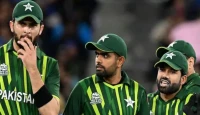 পাকিস্তানি ক্রিকেটাররা বিদেশি ফ্র্যাঞ্চাইজি লিগে খেলতে পারবে না, বড় ক্ষতি হতে পারে তারকাদের