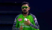 নাসির হোসেনের ব্যাট-বলের ঝলকে চিটাগংকে হারিয়ে দারুণভাবে জয়ে ফিরল রংপুর