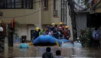 ভারী বৃষ্টিতে নেপাল বিপর্যয়: ভূমিধস ও বন্যায় ২২ জন প্রাণ হারালেন, উদ্ধার অভিযান চলছে