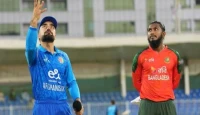 বাংলাদেশের টানা জয়, আজ আফগানিস্তানকে হোয়াইটওয়াশ করে সিরিজ চূড়ান্ত করার মুখোমুখি