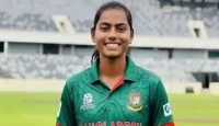 রেললাইনের ধারে খেলা সেই মারুফা আক্তারের উত্থান, বিশ্বকাপে দেশকে জিতিয়েছে বাংলাদেশ