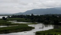 চীনের তিব্বত বাঁধে পাল্টা জবাব! ভারত ঘোষণা করলো ব্রহ্মপুত্রে ৭৭ বিলিয়ন ডলারের জলবিদ্যুৎ প্রকল্প