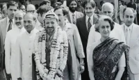 ভারত একসময়ের ফিলিস্তিন বন্ধু থেকে ইসরায়েলের মিত্রে পরিণত, নীতি ও জনমতের নাটকীয় পরিবর্তন