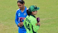 ভারত বনাম পাকিস্তান মহিলা ম্যাচ ভাঙল সব ডিজিটাল রেকর্ড, বিশ্বকাপে নজিরবিহীন দর্শক সংখ্যা