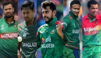 ওয়েস্ট ইন্ডিজের বিপক্ষে বাংলাদেশের ইতিহাসের সবচেয়ে ভয়ঙ্কর ৫ বোলার, যারা ব্যাটারদের ত্রাস