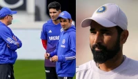 শামি ফিরলেন রঙিন ঝড়ের মতো! আগরকারের কথায় ক্ষেপে, রানজি ট্রফিতে ৭ উইকেটের ঝড়