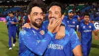 আফগানিস্তানের ক্রিকেটার হত্যার প্রতিবাদে রশিদ খান সরালেন লাহোর কালন্দার্সের নাম, ক্রিকেট বিশ্বে হইচই