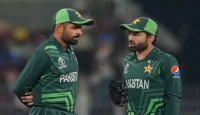 “বাবরের ফেরার সাথে রিজওয়ানের বিদায়?”–পাকিস্তান ওডিআই অধিনায়কত্বে বড় চমক