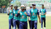 জম্মু-কাশ্মীরের প্রথম আন্তর্জাতিক ক্রিকেটার পারভেজ রসুলের সব ধরনের ক্রিকেট থেকে অবসর