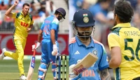 ছন্দ না থাকলে অস্ট্রেলিয়া ছাড়বে না!' পার্থ ওয়ানডেতে ব্যর্থতার পর বিরাট-রোহিতকে তীব্র আক্রমণ সাবেক ভারতীয় তারকার