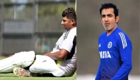সারফারাজ খানকে বাদ দিয়ে গৌতম গম্ভীরের বিরুদ্ধে 'ধর্মীয় পক্ষপাত'-এর অভিযোগ!