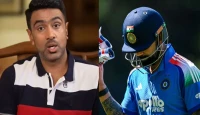 কোহলিকে রিটায়ারমেন্টের ইঙ্গিত অশ্বিনের? 'জাস্ট লিভ ইট' পোস্ট নিয়ে সোশ্যাল মিডিয়ায় হইচই