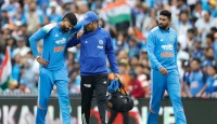 বিরাট কোহলি এখন ওডিআই ক্রিকেটে দ্বিতীয় সর্বোচ্চ রান সংগ্রাহক