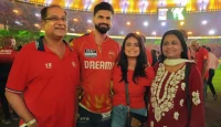 সিডনির হাসপাতালে আইসিইউতে শ্রীয়াস আইয়ার, পরিবারের সদস্যরা ছুটে গেলেন পাশে থাকার জন্য