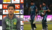 সাইম আয়ুবের এক মন্তব্যে ঝড়, বাবর আজম-রিজওয়ানের উদ্দেশে তীর্যক ইঙ্গিত!