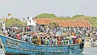 ভারত-শ্রীলঙ্কার মাঝের এক 'রহস্যময়' দ্বীপ! কেন হঠাৎ ৪ দশক পর এই দ্বীপ নিয়ে এত শোরগোল?