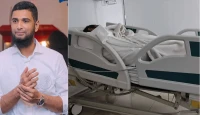 হাসপাতালে মাহমুদউল্লাহ, স্ত্রীর দোয়ার অনুরোধ! বিসিবি চিকিৎসক যা বললেন