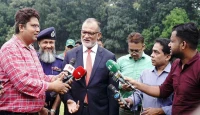 বিমানবন্দরের কার্গো ভিলেজে ভয়াবহ আগুন! তদন্ত শেষ, রিপোর্ট কবে প্রকাশ করবে সরকার?