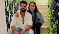অস্ট্রেলিয়ায় গুরুতর আহত শ্রেয়াস আয়ার, পাশে পরিবারের সদস্যরা