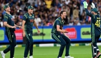 ভারতকে উড়িয়ে অস্ট্রেলিয়ার ২-০ লিড: অভিষেকের লড়াই বৃথা, সিরিজে ঝড়!