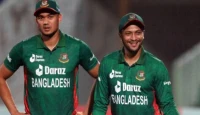 সাকিব আল হাসান ও তাসকিন আহমেদ আইএল টি-টোয়েন্টি দলে, ফ্র্যাঞ্চাইজি দামের বৈচিত্র্যে চমক