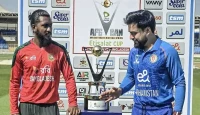 বাংলাদেশ-আফগানিস্তান মুখোমুখি রাত ৯টায়, জাকের আলো, ব্যাটিং ইউনিটে টাইগারদের মনোযোগ