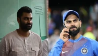 তামিম ইকবাল বিসিবি নির্বাচনে সরে দাঁড়ালেন, বিরাট কোহলিকেও অভিযোগের ফোন, ক্রীড়া উপদেষ্টার প্রতিক্রিয়া