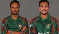 আইএল টি-টোয়েন্টিতে বাংলাদেশি ত্রয়ী মোস্তাফিজ, সাকিব ও তাসকিনের দল নিশ্চিত