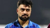 রশিদ খান ব্যাখ্যা করলেন কেন শারজার ম্যাচে আফগানিস্তান হেরে গেছে বাংলাদেশের কাছে