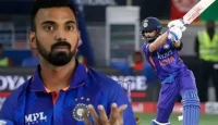 ২০২৪ সালে দল থেকে বাদ, ২০২৫-এ ভারতের এক নম্বর টেস্ট ব্যাটার! রাহুলের নতুন উচ্ছ্বাস