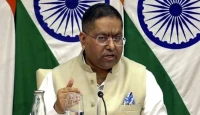 বাংলাদেশের নির্বাচন নিয়ে ভারতের বড় বিবৃতি! আওয়ামী লীগের অংশগ্রহণ নিয়ে যা বলল দিল্লি