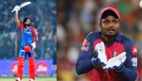 আইপিএল ইতিহাসে সবচেয়ে বড় অদলবদল! রাহুল-স্যামসন ট্রেডের চূড়ান্ত আলোচনা!