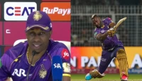  কেকে আর থেকে ছাড়া হচ্ছে অ্যান্ড্রে রাসেল? সাবেক তারকার চাঞ্চল্যকর প্রস্তাব