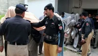 পাকিস্তানে টিটিপির ৫ জঙ্গী খতম, সব শিক্ষার্থী উদ্ধার! আফগানিস্তানে হামলার হুমকি
